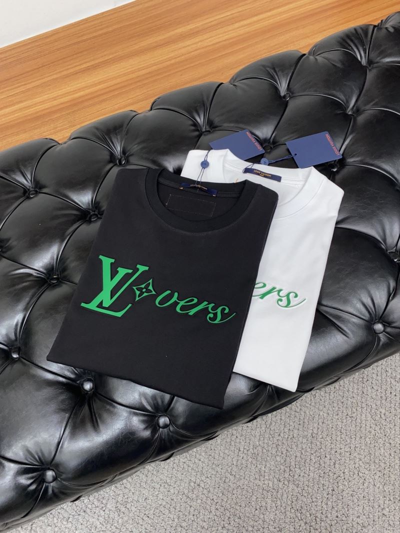 Louis Vuitton T-Shirts